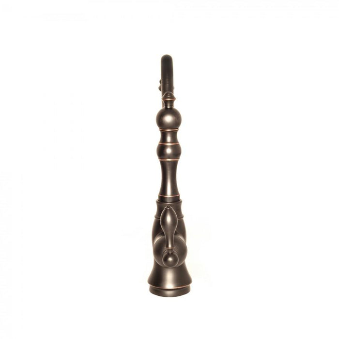 ZLINE Rembrandt Kitchen Faucet, REM - KF - ORB - Farmhouse Kitchen and Bath