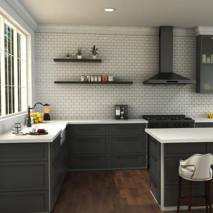 ZLINE Rembrandt Kitchen Faucet, REM - KF - ORB - Farmhouse Kitchen and Bath