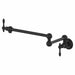 ZLINE Rembrandt Pot Filler REM - FPF - MB - Farmhouse Kitchen and Bath