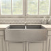 ZLINE Renoir Kitchen Faucet in Chrome, REN - KF - CH - Farmhouse Kitchen and Bath