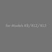ZLINE Short Kit for 8' Ceilings, SK - KB/KL2/KL3 - Farmhouse Kitchen and Bath