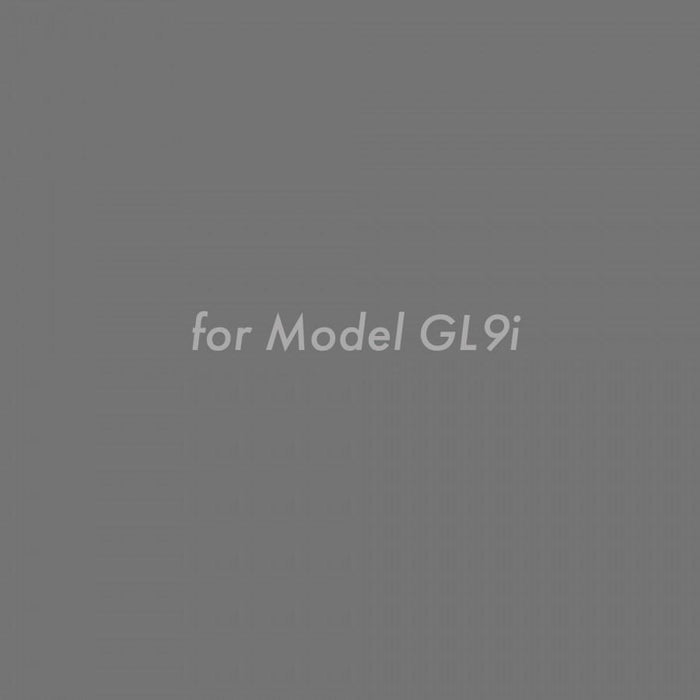 ZLINE Short Kit for Ceiling Under 8 feet ISLAND, SK - GL9i - Farmhouse Kitchen and Bath