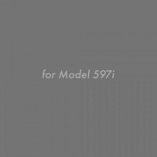 ZLINE Short Kit for Ceilings Under 8' ISLAND, SK - 597i - Farmhouse Kitchen and Bath