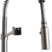 ZLINE Sierra Kitchen Faucet, SRA - KF - BN - Farmhouse Kitchen and Bath
