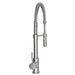 ZLINE Sierra Kitchen Faucet, SRA - KF - BN - Farmhouse Kitchen and Bath