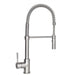 ZLINE Sierra Kitchen Faucet, SRA - KF - BN - Farmhouse Kitchen and Bath