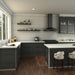 ZLINE Sierra Kitchen Faucet, SRA - KF - BN - Farmhouse Kitchen and Bath