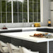 ZLINE Sierra Kitchen Faucet, SRA - KF - CH - Farmhouse Kitchen and Bath