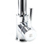 ZLINE Sierra Kitchen Faucet, SRA - KF - CH - Farmhouse Kitchen and Bath