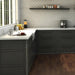ZLINE Sierra Kitchen Faucet, SRA - KF - CH - Farmhouse Kitchen and Bath