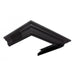 ZLINE Vented Crown Molding for Wall Mount Range Hood, CM6V - 300C - Farmhouse Kitchen and Bath